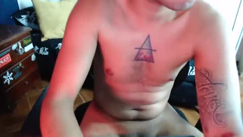 mikedick_420 online show from 02/14/25, 11:53