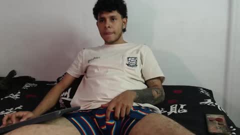 mikedick_420 online show from 02/23/25, 07:33