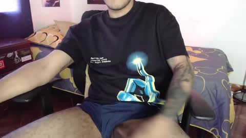 mikedick_420 online show from 03/11/25, 04:07