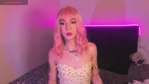 ZARA BLARE online show from 02/17/26, 01:35