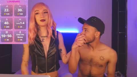 ZARA BLARE online show from 05/22/26, 06:20