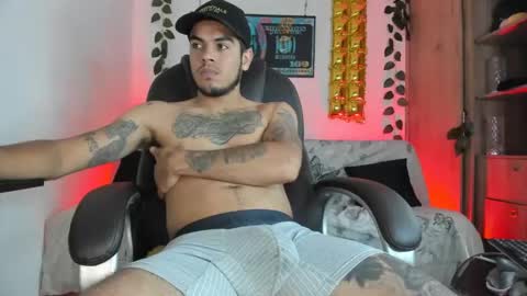 mikee_scooth online show from 01/21/25, 11:46