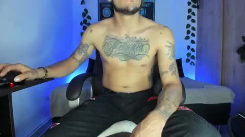 mikee_scooth online show from 03/12/25, 03:13