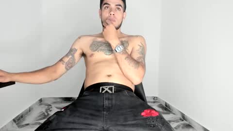 mikee_scooth online show from 11/23/25, 06:52