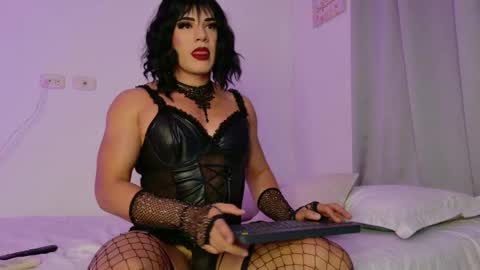 mikegaitan1 online show from 09/12/25, 08:53