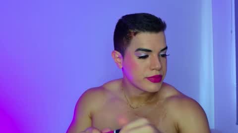 mikegaitan1 online show from 02/18/26, 02:35