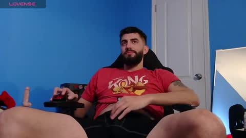 mikehawk1589 online show from 03/12/25, 05:13