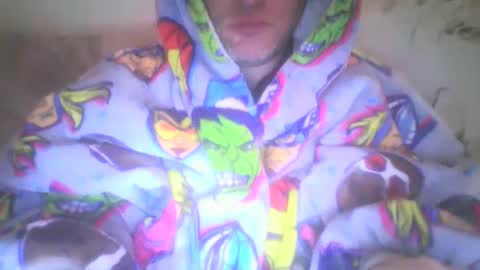 Snapshot of mikehockishuge9 chatting on 01/26/25, 06:58 mikehockishuge9 online show from 01/26/25, 06:58