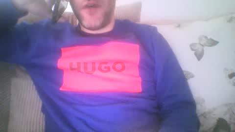 mikehockishuge9 online show from 02/02/25, 10:35