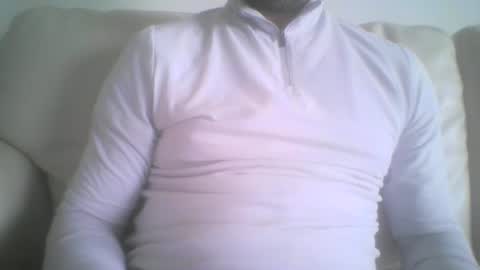 mikehockishuge9 online show from 11/09/25, 12:25