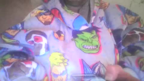 Snapshot of mikehockishuge9 chatting on 12/17/25, 10:27 mikehockishuge9 online show from 12/17/25, 10:27