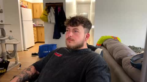 jake online show from 05/25/26, 07:42