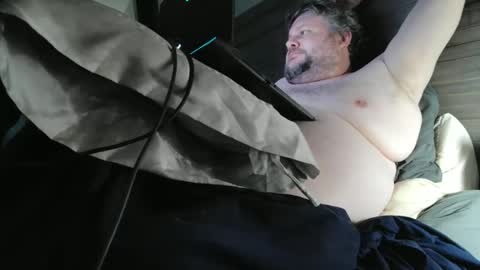 mikejws online show from 11/14/25, 02:21