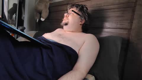 mikejws online show from 01/12/26, 03:17