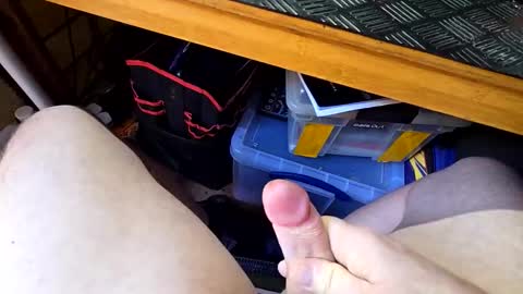 mikekruger02 online show from 05/17/26, 02:57