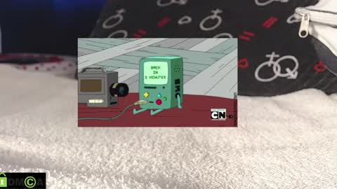 Mikell Williams online show from 12/18/24, 01:23