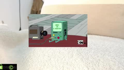 Mikell Williams online show from 02/23/25, 09:48