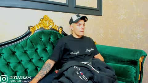 Mike online show from 03/12/25, 02:20