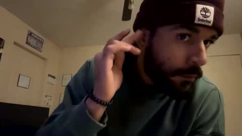 Snapshot of mikemikemikey9996 chatting on 11/27/25, 11:07 mikemikemikey9996 online show from 11/27/25, 11:07