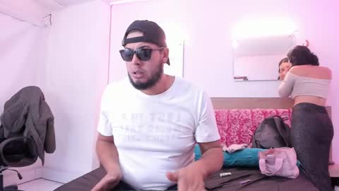 mike y gaby online show from 01/13/26, 01:05