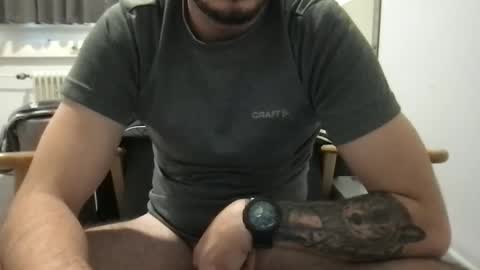 mikenlove1212 online show from 01/16/26, 01:26