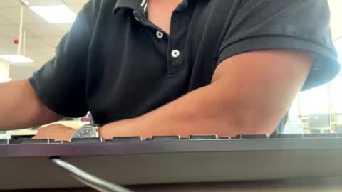 miker1239 online show from 01/16/26, 03:05