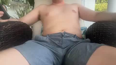 Mike Roch online show from 07/08/26, 11:20