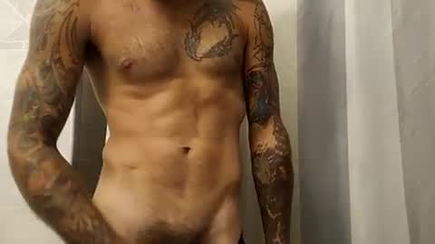mikesbigcock4u online show from 08/01/26, 05:29