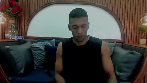 Snapshot of mikesteele_ chatting on 04/15/26, 11:28 online show from 04/15/26, 11:28