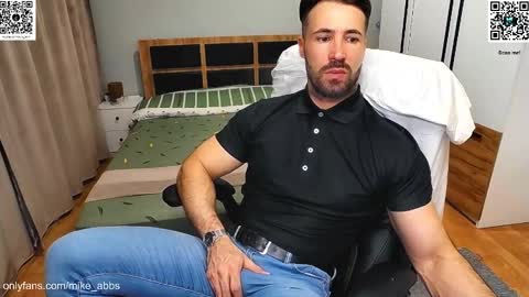 Mike    online show from 02/15/26, 10:06