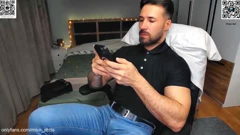 Mike    online show from 02/16/26, 10:06