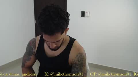 Mike online show from 03/14/26, 08:58