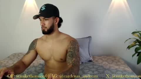 Mike online show from 04/15/26, 09:26