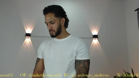 Mike online show from 05/10/26, 12:38