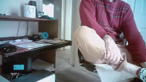 Snapshot of mikewulds chatting on 02/23/25, 02:57 Mike online show from 02/23/25, 02:57