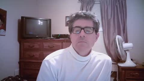 Mike online show from 02/21/26, 12:22