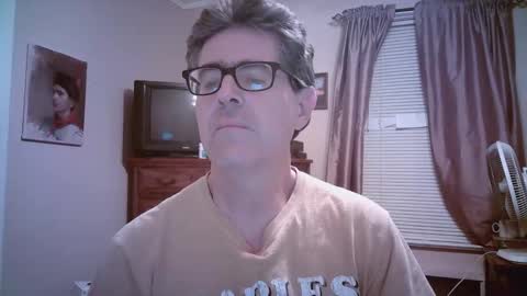 Mike online show from 03/06/26, 12:40