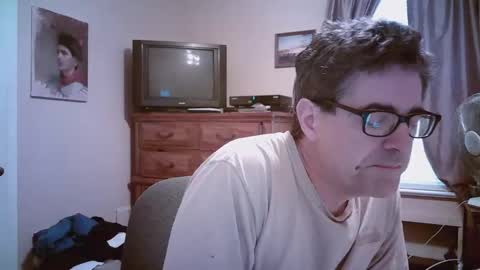Mike online show from 05/26/26, 11:34