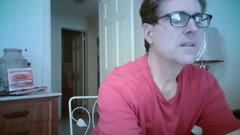 Mike online show from 05/30/26, 02:25