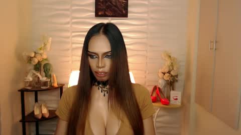 Mistress MikeyAlawi online show from 12/19/24, 10:24