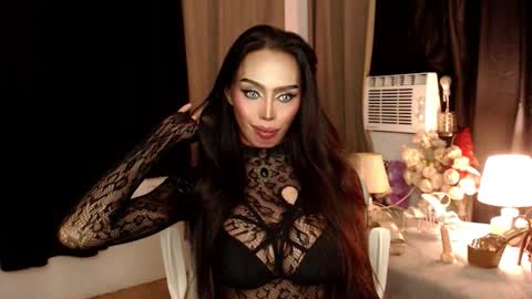 Mistress MikeyAlawi online show from 10/21/25, 05:57