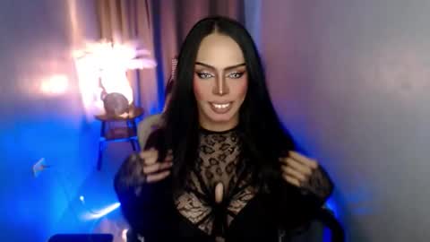 Mistress MikeyAlawi online show from 02/08/26, 10:40
