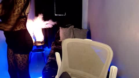 Mistress MikeyAlawi online show from 02/23/26, 05:05