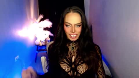 Mistress MikeyAlawi online show from 03/11/26, 10:32