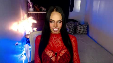 Mistress MikeyAlawi online show from 04/19/26, 06:21