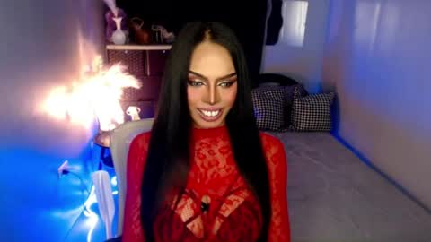 Mistress MikeyAlawi online show from 04/22/26, 11:34