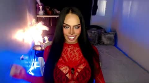 Mistress MikeyAlawi online show from 04/26/26, 11:35