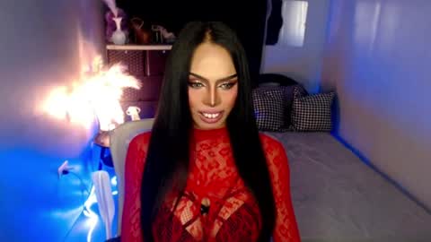 Mistress MikeyAlawi online show from 05/03/26, 05:24