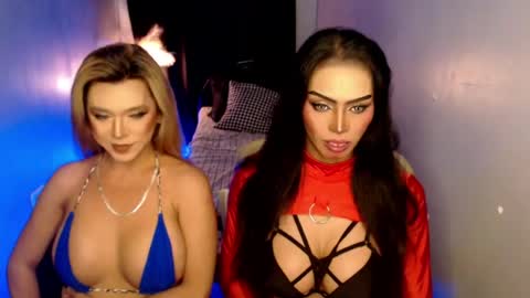 Mistress MikeyAlawi online show from 05/11/26, 10:21