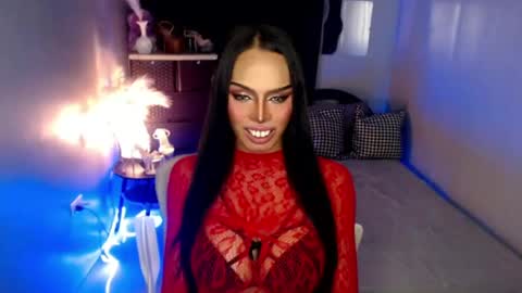 Mistress MikeyAlawi online show from 05/13/26, 07:50